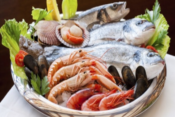 Ten Seafood Facts That Will Surprise You