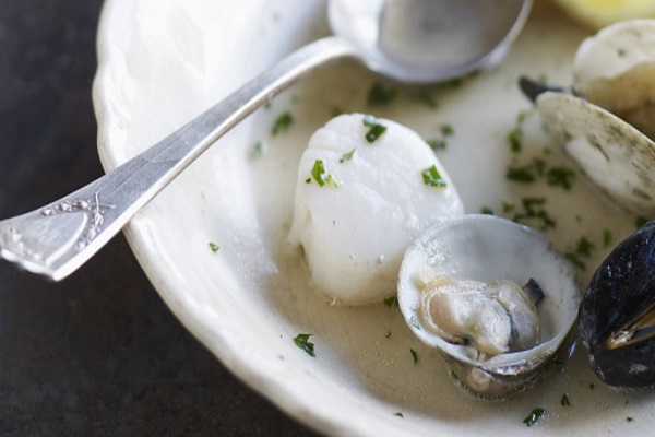 Eating Shellfish Only During ‘R’ Months Isn’t Necessary