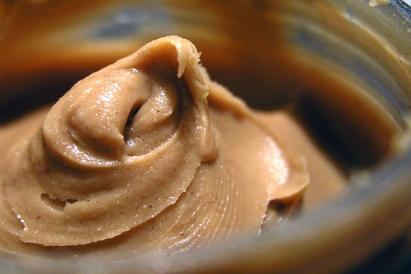 Peanut Butter – United States