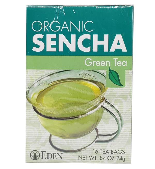 EDEN® Organic Sencha