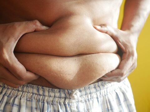 Ten Easy Ways to Reduce Excess Fat on Belly