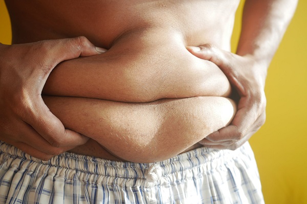 Ten Easy Ways to Reduce Excess Fat on Belly