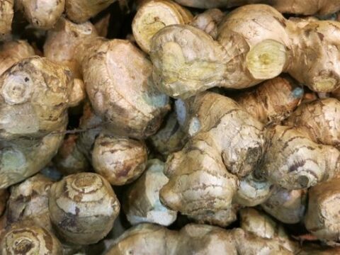 Ten Lesser-Known Health Benefits of Ginger