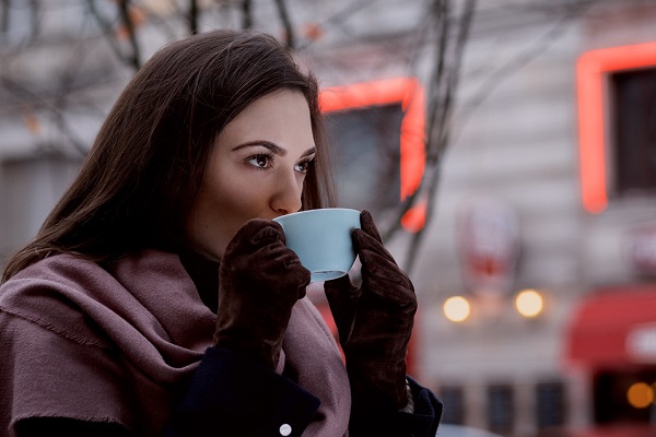Ten Side Effects of Coffee in Women