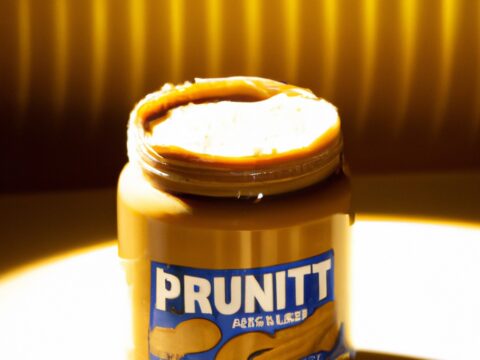 Ten Weird, Crazy and Unusual Uses for Peanut Butter