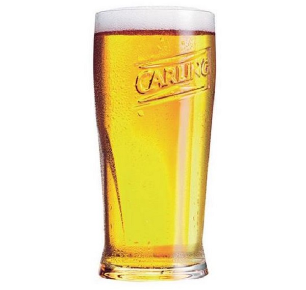 Carling Lager