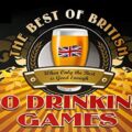 Ten of The Best British Drinking Games