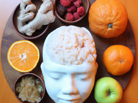 Ten Super Foods to Help Boost Your Memory and Concentration