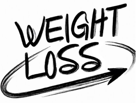 Ten Ways to Effectively Lose Weight