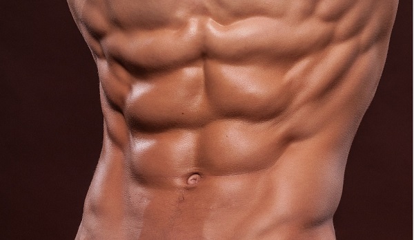 Ten of The Best Foods for Your Abs to Grow