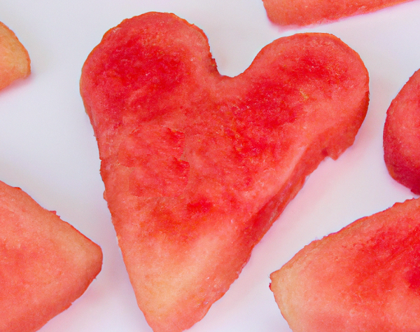 Ten Surprising Health Benefits of Watermelon