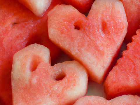 Ten Surprising Health Benefits of Watermelon