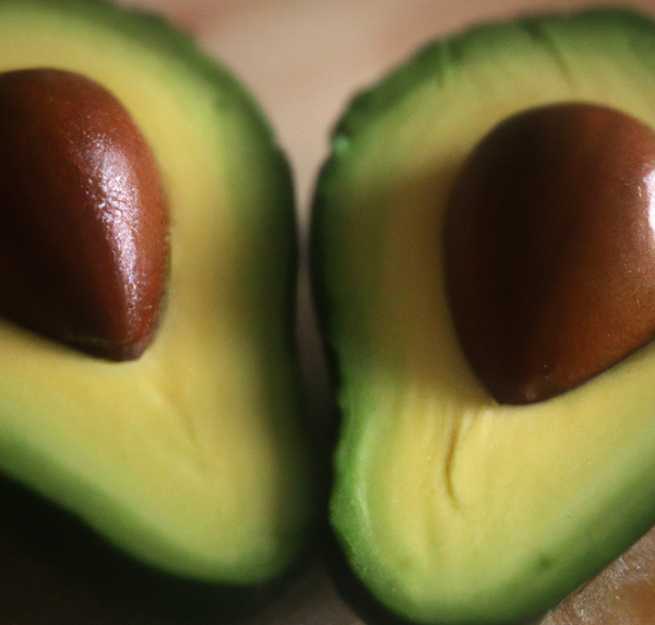 Ten Amazing Health Benefits of Eating Avocados