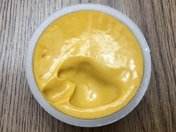 Seriously good cheese sauce