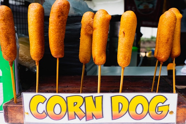 Corn Dogs