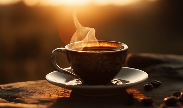 Ten Quick and Rather Interesting Facts About Coffee