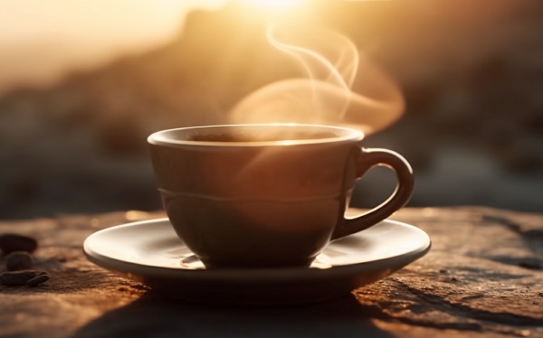 Ten Quick and Rather Interesting Facts About Coffee