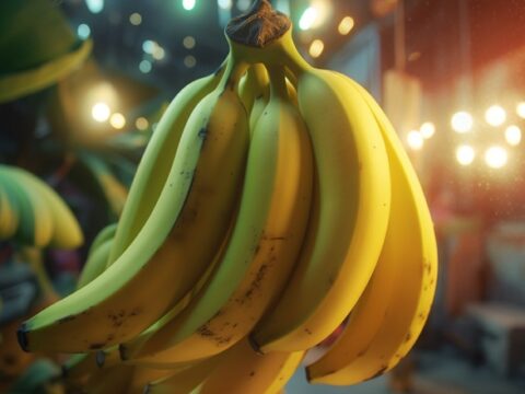 Ten of The Very Best Health Benefits of Bananas