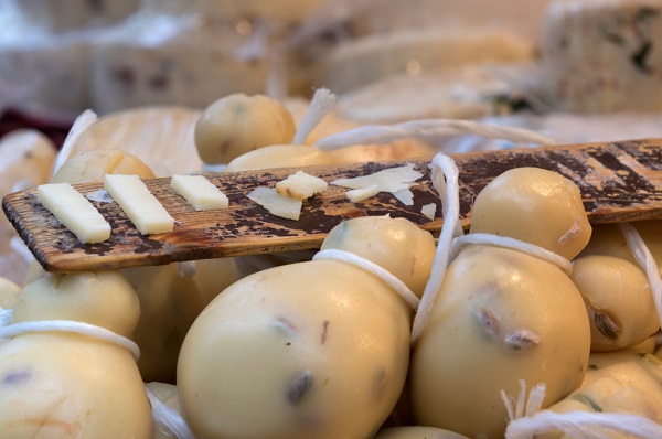 A Taste Of Italy: How To Make The Perfect Sicilian Provolone