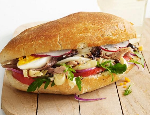 Ten Interesting Facts About Sandwiches Worth Biting Through