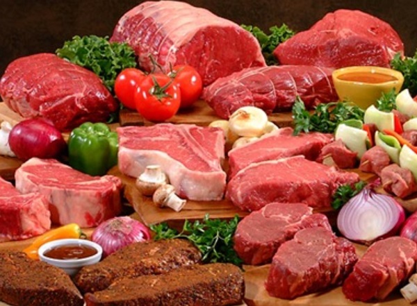 Ten Things You Should Know Before Eating Meat