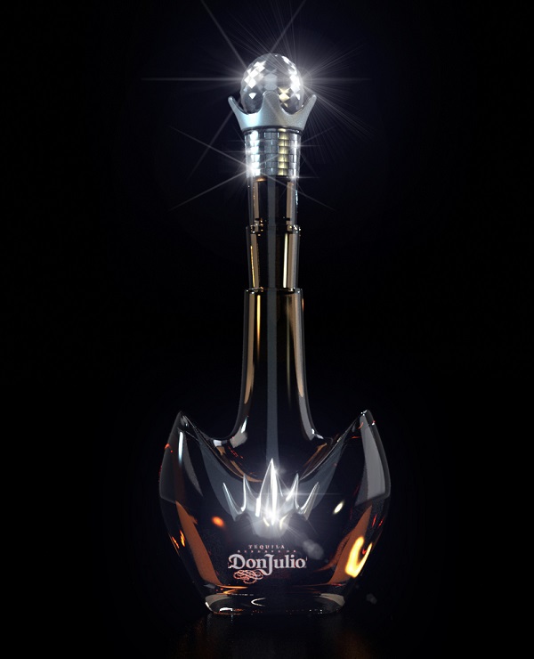 Don Julio Real – $350