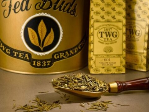 The Top Ten Most Expensive Teas In The World