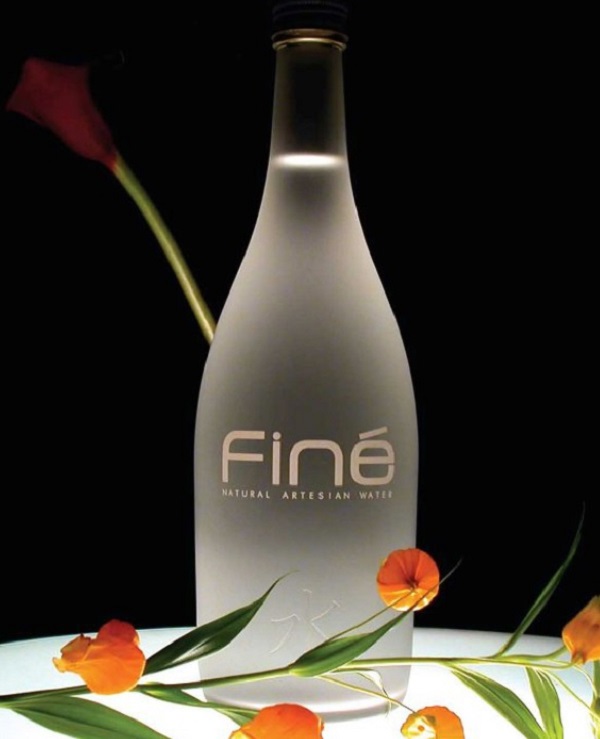 Fine – $5 per 750 ml