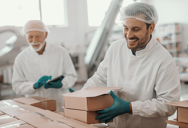 Understanding The Role Of Packaging In Food Safety