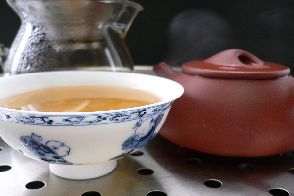 Tea – China