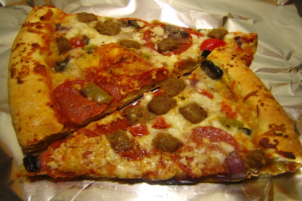 Ten Creative Ways to Reimagine Leftover Pizza