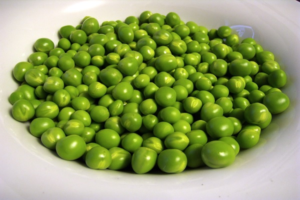 Ten Lesser-Known Health Benefits of Peas