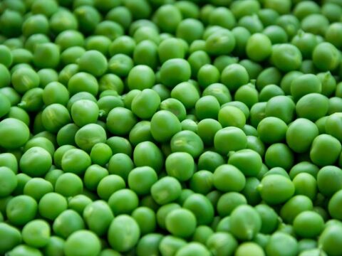 Ten Lesser-Known Health Benefits of Peas