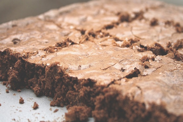 Ten Easy Brownie Recipes Anyone Can Make