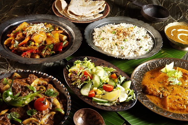 Ten Must-Try Foods in India