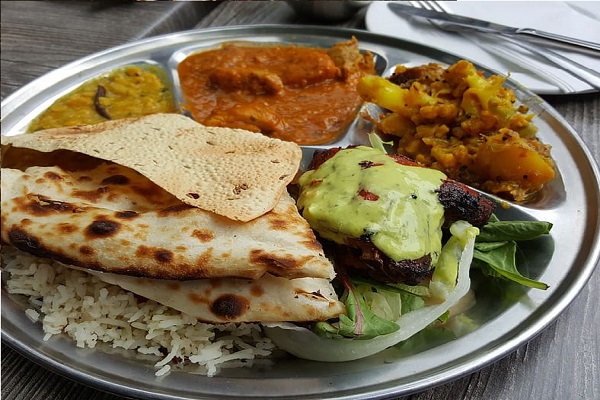 Ten Must-Try Foods in India