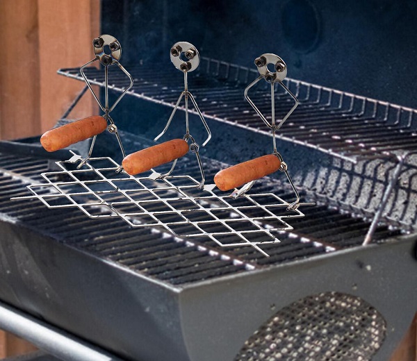 Ten of The Very Best BBQ Charcoal Grills