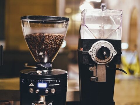 Ten of The Very Best Electric Coffee Grinders