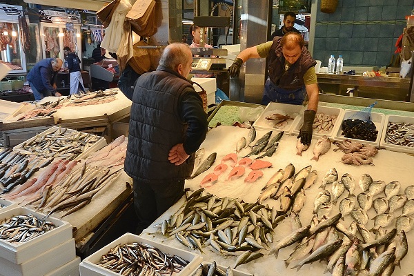 Top Ten Best Fish Markets in the World