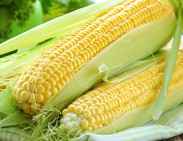 Ten Interesting Facts About Corn on the Cob