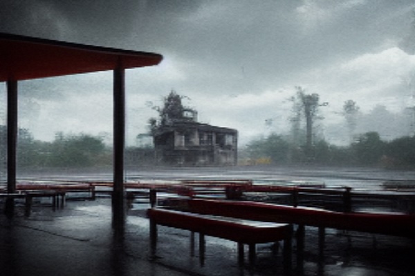 Ten Restaurants in the United States That Are Haunted