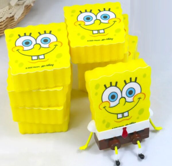 SpongeBob SquarePants Kitchen Sponge