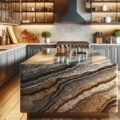 Ten Great Reasons To Choose a Granite Kitchen Countertop