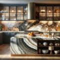 Ten Great Reasons To Choose a Quartzite Kitchen Countertop