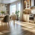 Ten Great Reasons To Choose Laminate Kitchen Flooring