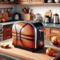 Ten Fun Kitchen Gifts For People Who Love Basketball