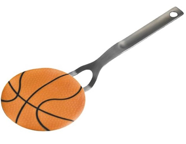 Tovolo Basketball Spatula