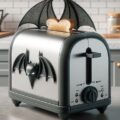 Ten Fun Kitchen Gifts For People Who Love Bats