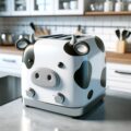 Ten Fun Kitchen Gifts For People Who Love Cows