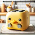 Ten Fun Kitchen Gifts For People Who Love Ducks